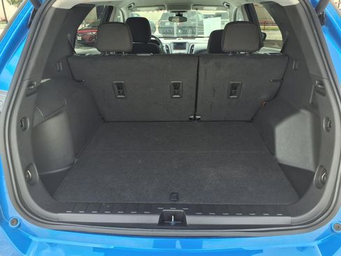 Used 2024 Chevrolet Equinox LT FWD image 12