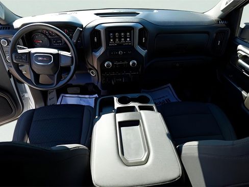 Certified 2024 GMC Sierra 2500 Pro image 17