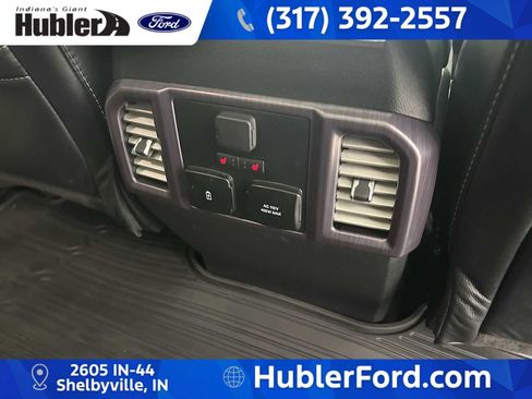 Used 2020 Ford F350 Limited w/ FX4 Off-Road Package AWD/4WD image 28