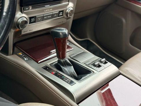 Used 2016 Lexus GX 460 image 13