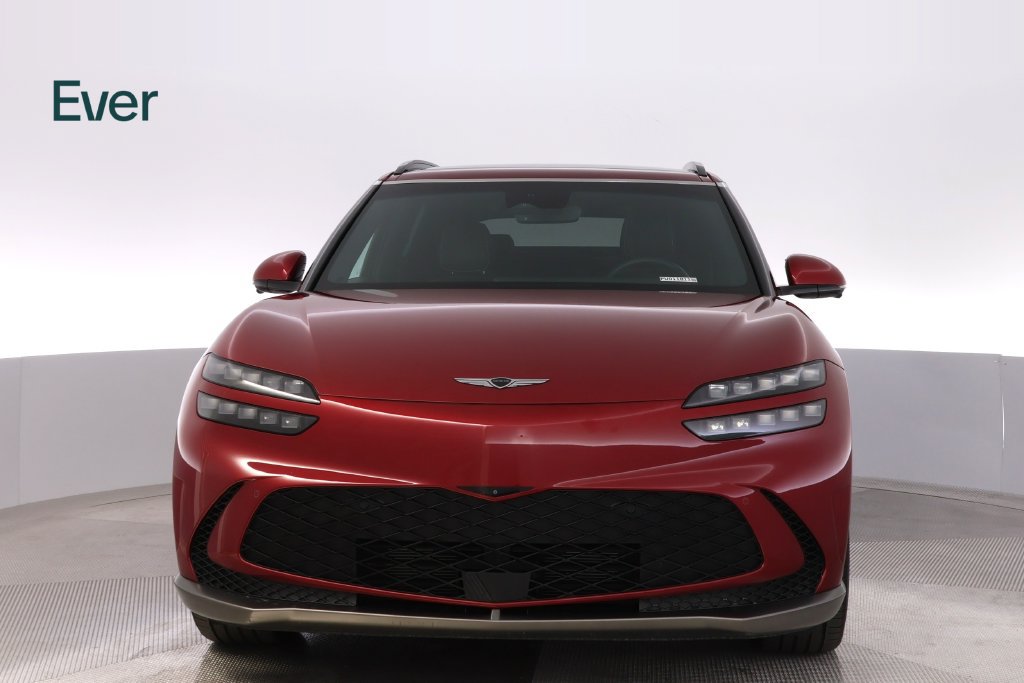 Used 2023 Genesis GV60 Performance AWD/4WD image 12