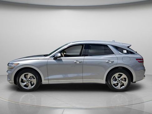 New 2026 Genesis GV70 2.5T Advanced w/ G1 Accessory Package AWD/4WD image 2