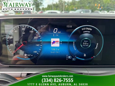 Used 2022 Mercedes-Benz GLE 350 image 20