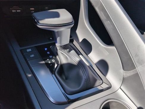 New 2026 Hyundai Elantra Sport image 15