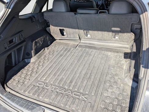 Used 2022 Subaru Outback Wilderness image 20