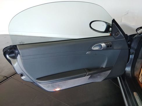 Used 2008 Porsche Boxster image 20