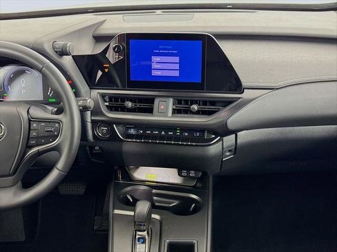 Certified 2025 Lexus UX 300h FWD image 14