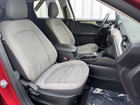 Used 2022 Ford Escape SE AWD/4WD image 12