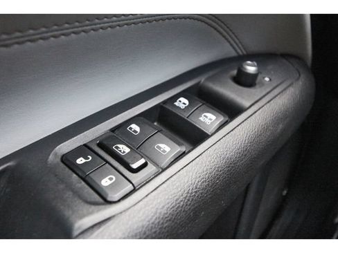 Used 2024 Jeep Compass Limited AWD/4WD image 20