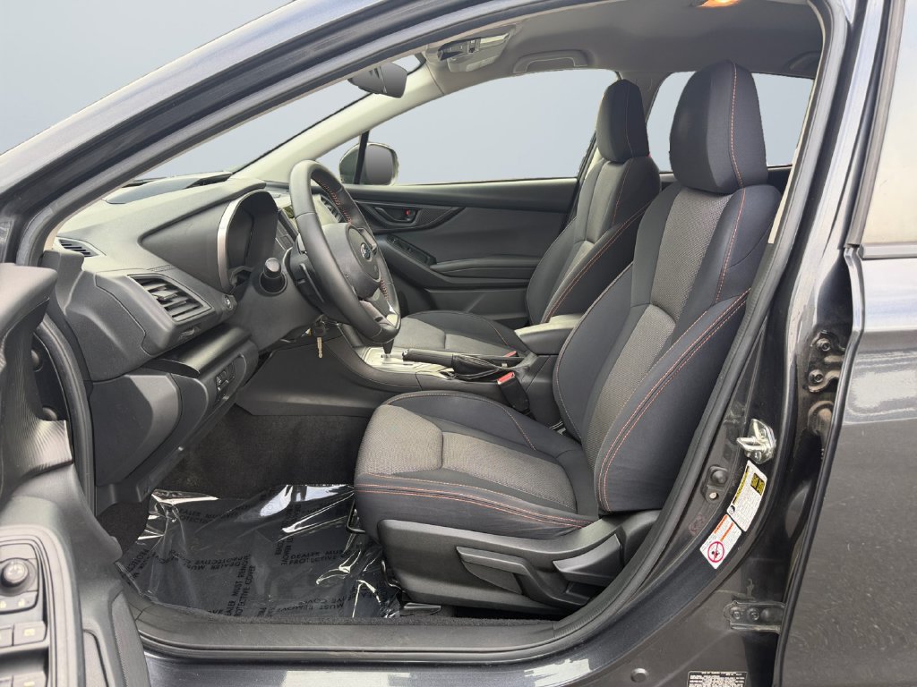 Used 2018 Subaru Crosstrek 2.0i Premium AWD/4WD image 9