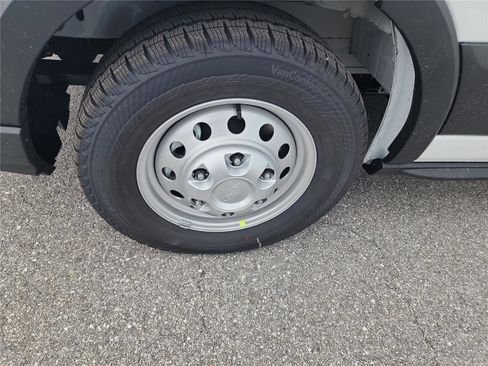 New 2025 Ford Transit 150 Low Roof AWD w/ Load Area Protection Package image 9