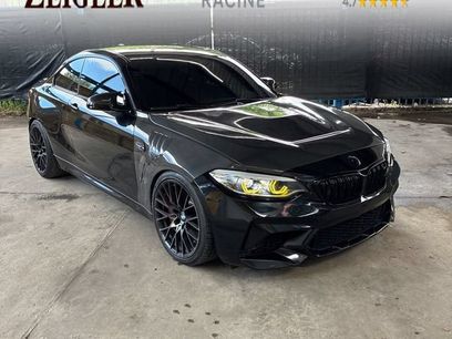 Used 2020 BMW M2 Competition w/ Executive Package