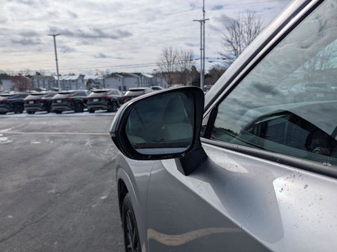 Certified 2025 Lexus TX 350 AWD w/ Technology Package image 7