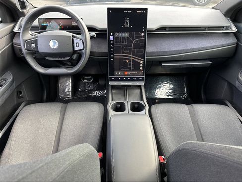 Used 2023 Fisker Ocean Ultra image 4