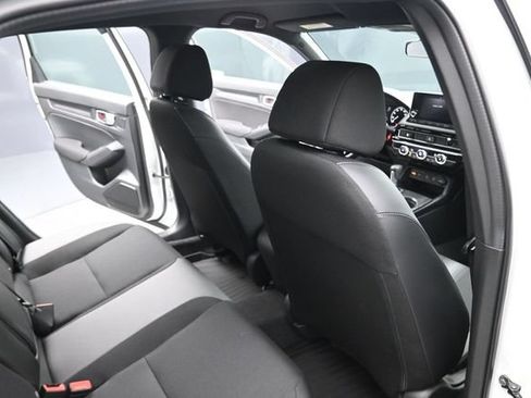 Certified 2026 Honda Civic Sport image 19