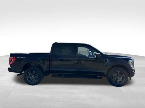 Used 2023 Ford F150 XLT w/ Equipment Group 302A High image 24