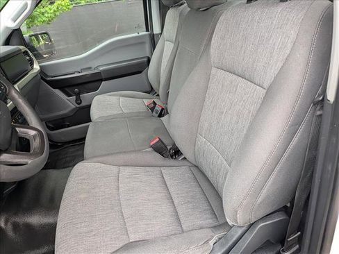 Used 2021 Ford F150 XL RWD image 18