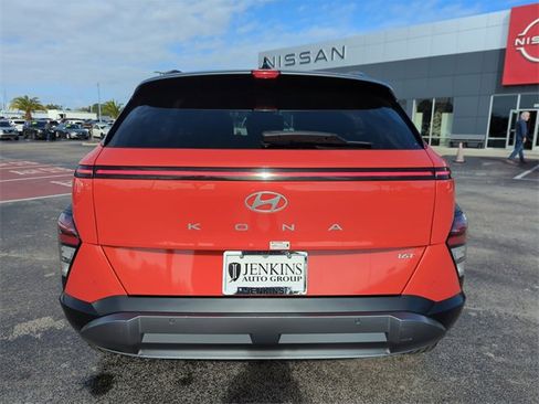 Used 2024 Hyundai Kona Limited image 5