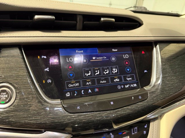 Used 2021 Cadillac XT6 Premium Luxury AWD/4WD image 21