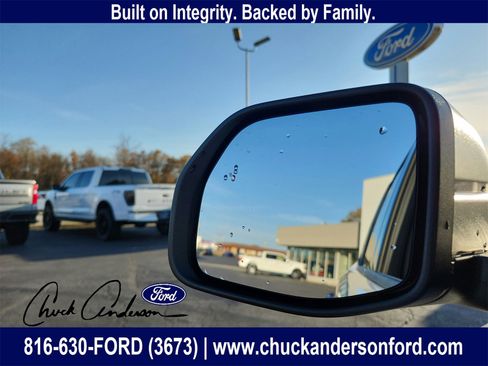 New 2025 Ford Bronco Sport Big Bend w/ Convenience Package image 52