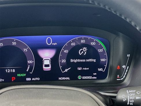 Certified 2025 Honda Accord Sport image 18