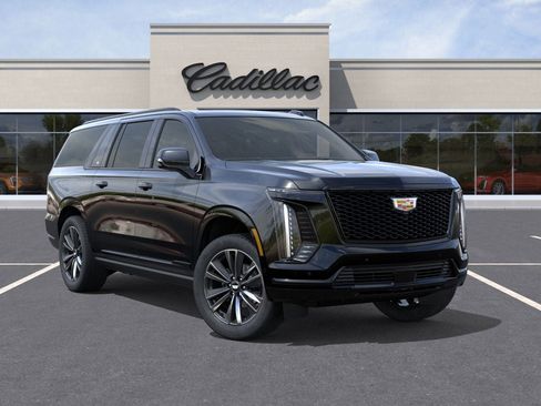 New 2026 Cadillac Escalade ESV Sport image 7