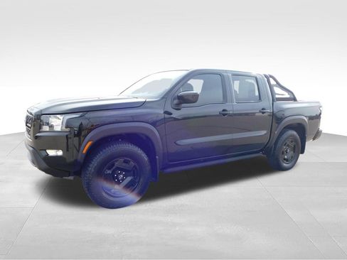 Used 2024 Nissan Frontier SV w/ Hardbody Edition AWD/4WD image 11