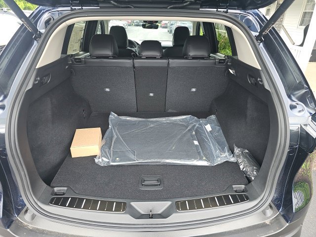New 2026 MAZDA CX-5 Preferred AWD/4WD image 17