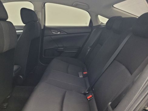 Used 2019 Honda Civic LX image 18