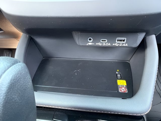 New 2026 Subaru Forester Sport AWD/4WD image 12