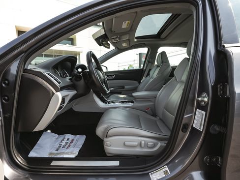 Used 2019 Acura TLX V6 SH-AWD w/ Technology Pkg image 35