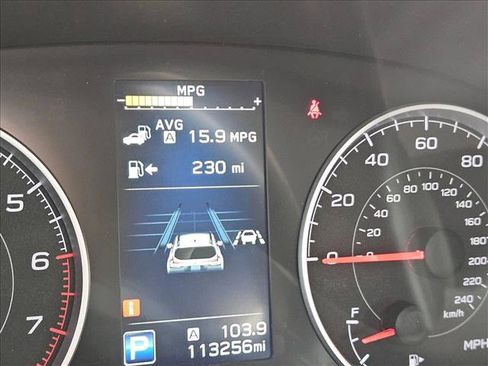 Used 2020 Subaru Ascent Premium w/ Convenience Package AWD/4WD image 7