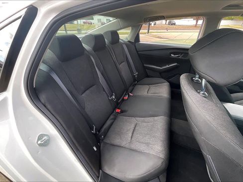 Used 2024 Honda Accord EX image 17
