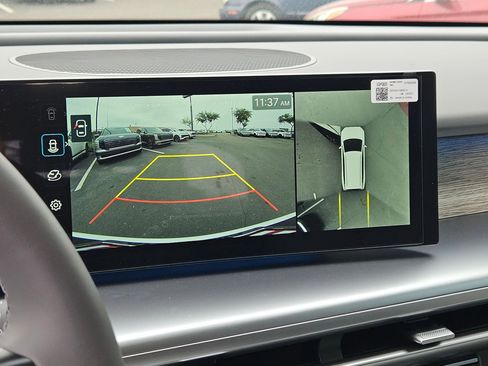 New 2026 Hyundai Ioniq 9 SEL image 12