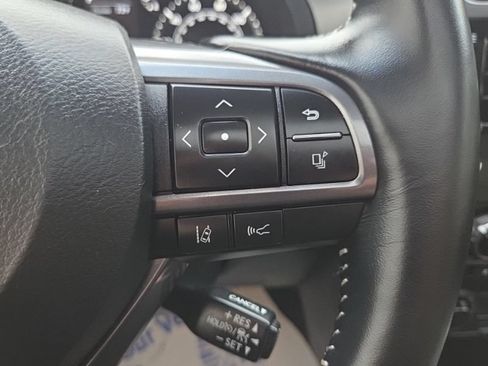 Used 2023 Lexus GX 460 w/ Black Line Special Edition AWD/4WD image 33
