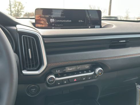 New 2026 MAZDA CX-50 AWD 2.5 Hybrid w/ Weather Package image 20