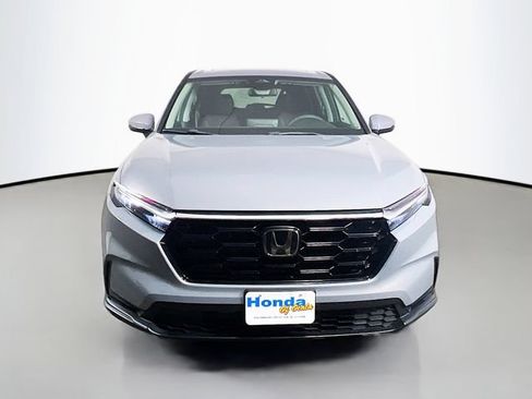 Used 2024 Honda CR-V EX image 2