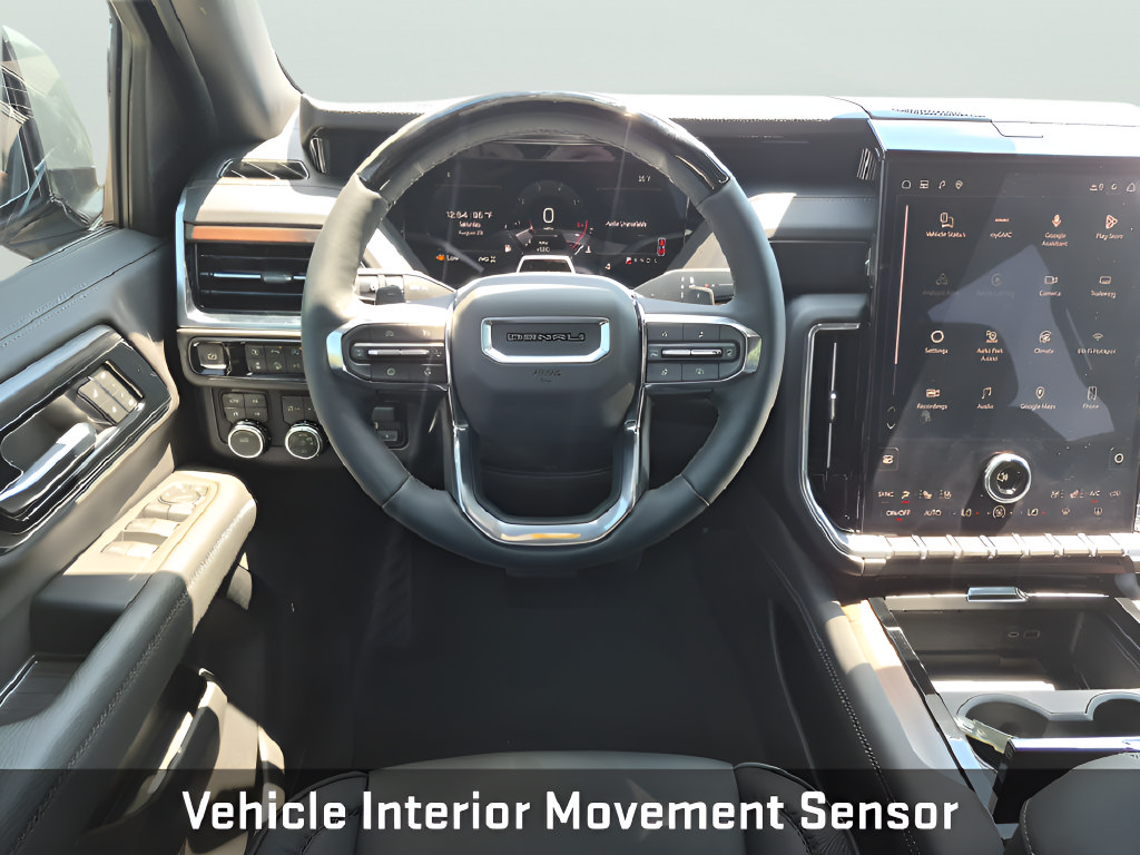New 2026 GMC Yukon Denali w/ Denali Reserve Package AWD/4WD image 36