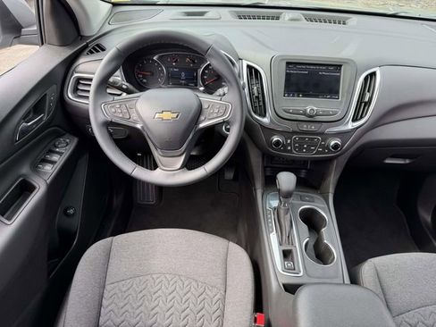 Certified 2022 Chevrolet Equinox LT image 16