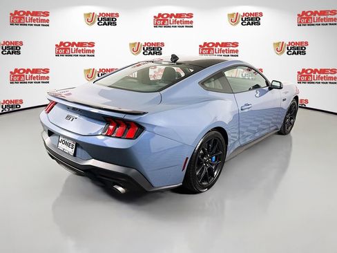 Used 2024 Ford Mustang GT image 14