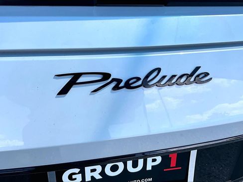Used 2026 Honda Prelude image 31