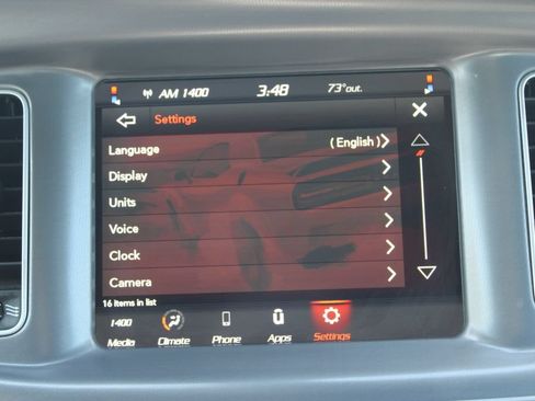 Used 2023 Dodge Charger SXT RWD image 23