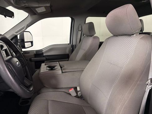 Used 2019 Ford F250 XLT AWD/4WD image 19