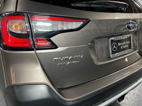 Used 2022 Subaru Outback Limited XT AWD/4WD image 14