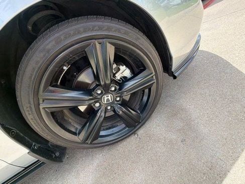 Used 2025 Honda Accord Sport image 6