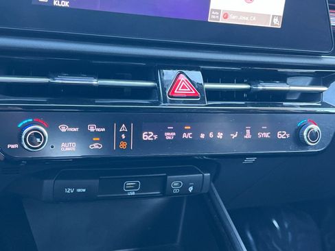 Used 2024 Kia Niro Wind image 21