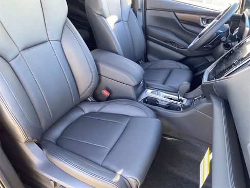 New 2026 Subaru Ascent Touring image 7