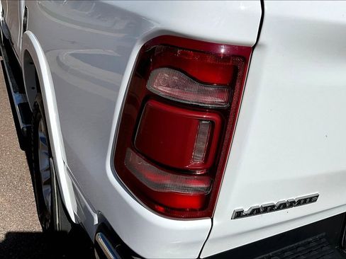 Used 2022 RAM 1500 Laramie image 32