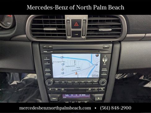 Used 2011 Porsche 911 Carrera 4 image 22