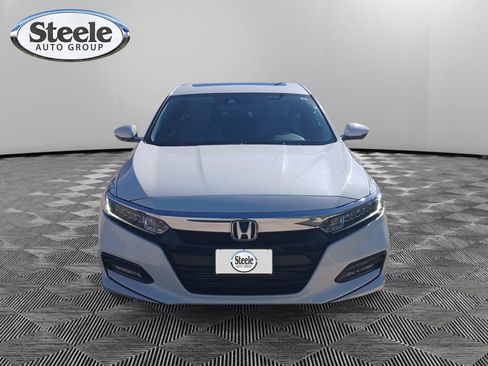 Used 2019 Honda Accord EX-L image 8